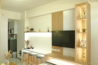 HLapuz Suites at Arc Towers 814 - 3
