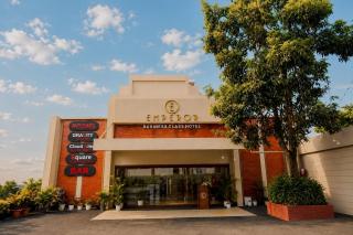 hotel emperor - 0