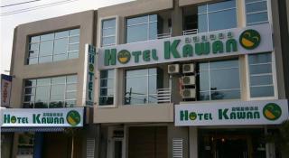 Hotel Kawan - 8