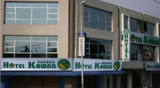 Hotel Kawan - 7