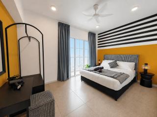 The Stallionz Signature Suites by IWH Suites - 9