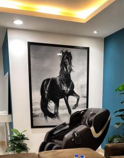 Stay Vibe Goldcrest Luxury 2-Bedroom Apartment - 3