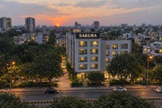 Hotel Sakura by Maps - 0