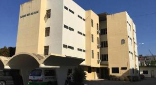 Seapark Condotel Hotel - 6