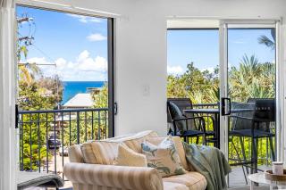 3 Andari Sunshine Beach Modern Apt 1 Min Beach - 8