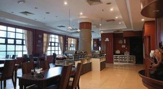 Seafest Hotel Semporna - 7
