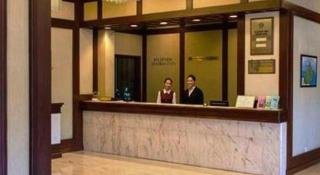 Marco Polo Hotel - Tawau - 2