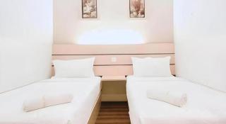 Grand Kapar Hotel Klang Sentral - 9