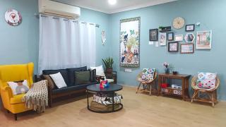 Green Balcony Homestay Melaka - 0