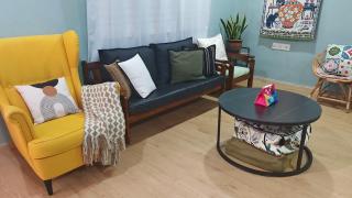 Green Balcony Homestay Melaka - 5