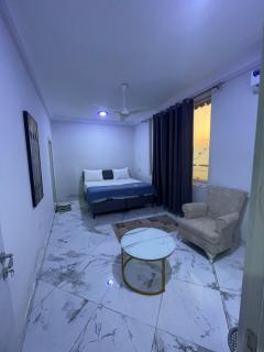 The Blue Zanzibar Rooms - 9
