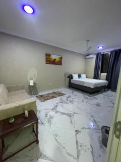 The Blue Zanzibar Rooms - 5
