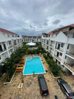 The Blue Zanzibar Rooms - 4