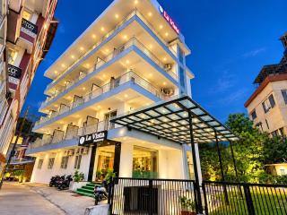 HOTEL LA VISTA RESIDENCY , Laxman Jhula - 0
