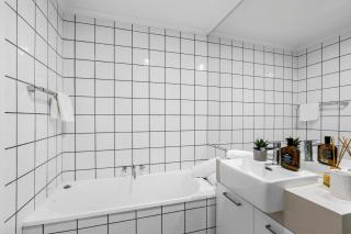8 Andari Sunshine Luxury 1min to Beach - 1