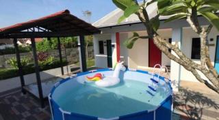 Kinta Valley Retreat - 2