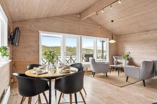 Sydnesøy Island Holiday House - 3