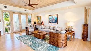 ❤PiH❤ Island Melody Villa Stunning Views Free Resort Passes Bikes - 1
