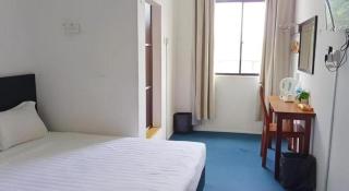 OYO 90785 Pandan Hotel - 6