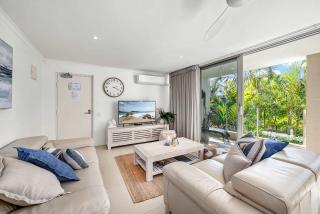 Beautiful Apt in Luxe Beachside Noosa Resort - 9