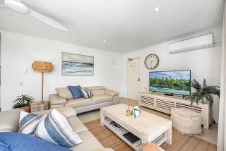 Beautiful Apt in Luxe Beachside Noosa Resort - 8