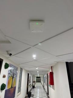 Comforts stay 1BHK Cozy Apartment lama H-13 islamabad - 2
