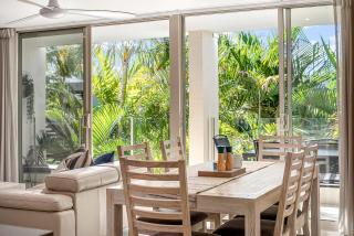 Beautiful Apt in Luxe Beachside Noosa Resort - 2