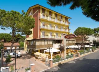 Hotel Levante - Cervia - 9