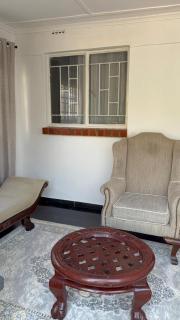 Zee-lijah Apartments - 4