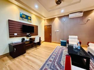 Hotel Ramsan Plaza - 8