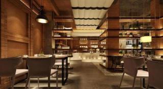 James Joyce Coffetel·Shanghai New International Expo Cente - 6