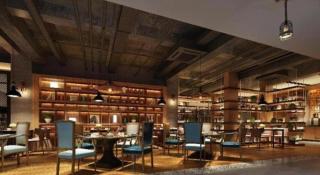 James Joyce Coffetel·Shanghai New International Expo Cente - 4