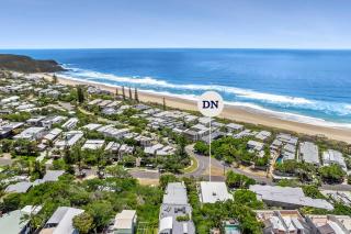Beautiful Belmore Retreat Easy Walk to Beach - 3