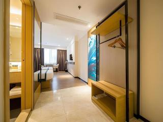 City Comfort Inn Dongying Port - 6