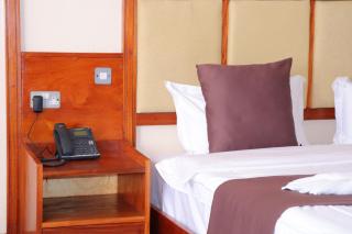 Kinyuki Country Hotel and Cottages - 2
