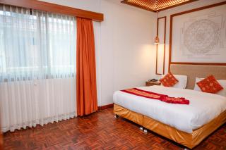 Buddha Maya Gardens by KGH Group - Stay in the Sacred Heart of Lumbini - Rummindei - 9