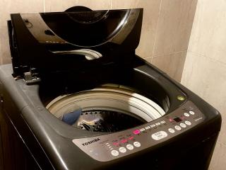 your apartment in dawntown cairo - 3