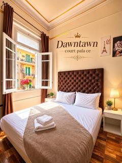 Dawntawncourt pala ce - 3