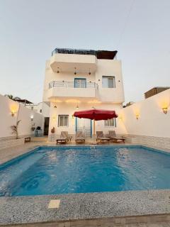 Marhaba Guest house - 0