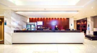 City Comfort Inn Chongqing Southwest University Beibei Metro Station - 5
