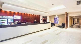 City Comfort Inn Chongqing Southwest University Beibei Metro Station - 9