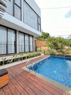 Villa Casamara 3Bedrooms Private Pool & Karaoke - 3