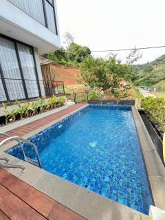 Villa Casamara 3Bedrooms Private Pool & Karaoke - 2