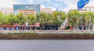 GreenTree Inn Yancheng Dongtai West Wanghai Road Shell Hotel - 2
