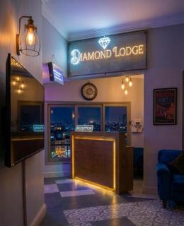 Diamond Lodge - Karachi - 9