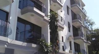 Casuarina Hotel - 1