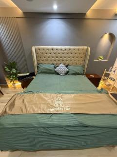 Comforts stay 1BHK cozy apartment charcoal H-13 islamabad - 5