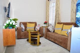 Boma Yangu Estate - 4