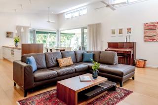 Fortuna Bushland Retreat 20 min from Noosaville - Eumundi - 9