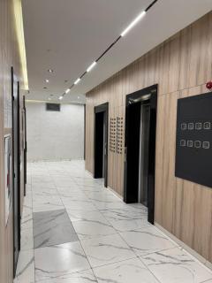 Двухкомнатная квартира в ЖК Кристалл - 8